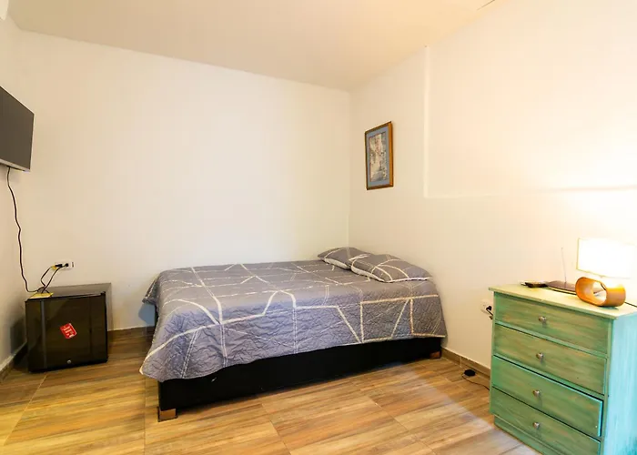 Casa Colonial Boutique Cerca Al Centro
