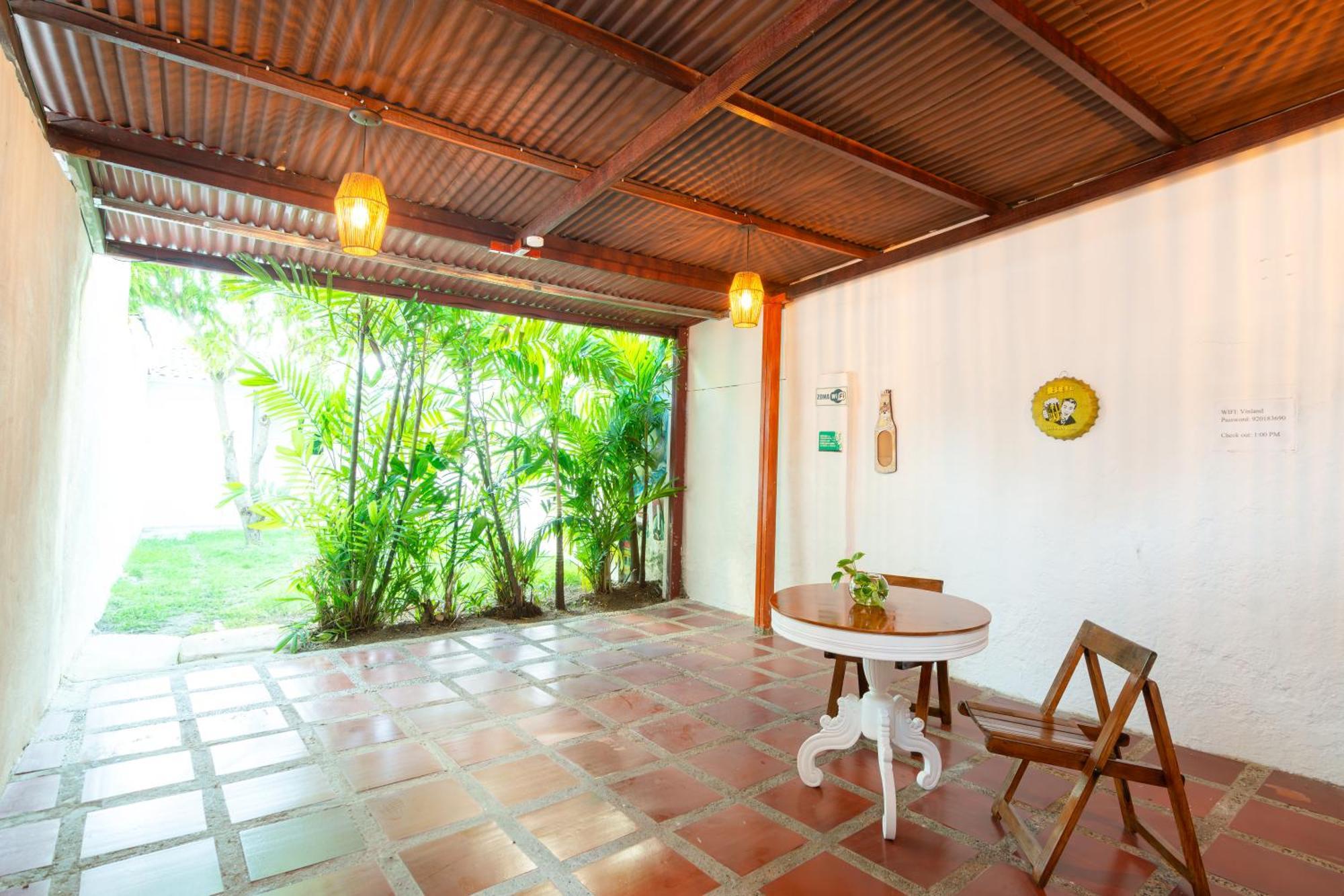 Casa Colonial Boutique Cerca Al Centro